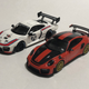 Illustration for article titled Minichamps 1/43 Porsche 935/19 #70 Martini Racing (991.2)